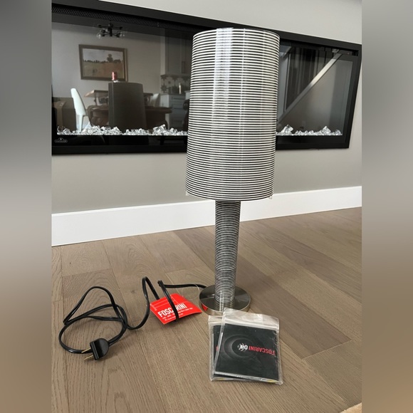 FOSCARINI MURANO LITE TAVOLO GRANDE - Picture 4 of 9